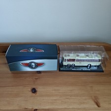 Atlas Editions Classic Coach