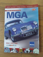 MGA Parts & Accessories