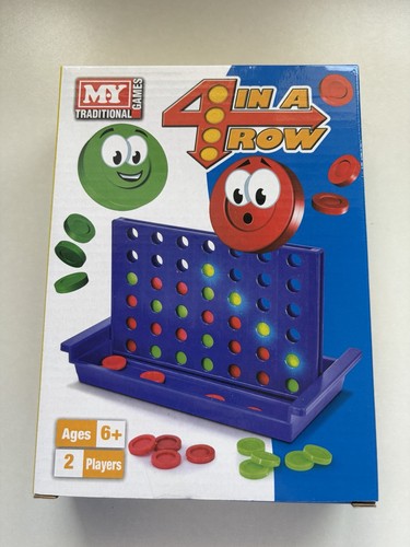 Connect board game for kids - for,