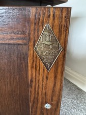 Old Charm Furniture Coffee