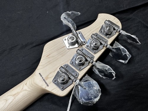 Sterling music man sub ray5 - man,