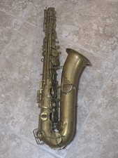Antique 1922-23 Buescher