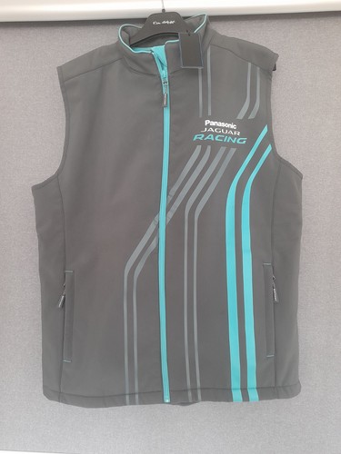 Mens large bnwt genuine jaguar - mens,