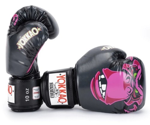 Yokkao primate muay - yokkao,