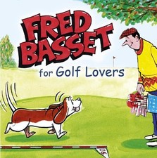 Fred Basset For Golf Lovers