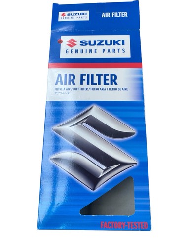 Air filter suzuki boulevard - filter,