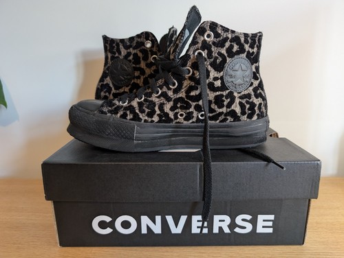Converse chuck taylor - taylor, star