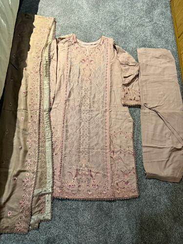 Women grey embroidered - women’s,