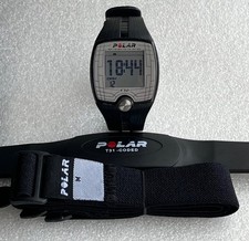 Polar ft2 hrm watch t31 - polar,