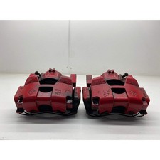 Renault Clio brake calipers