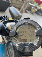 Suunto Vyper Novo Dive