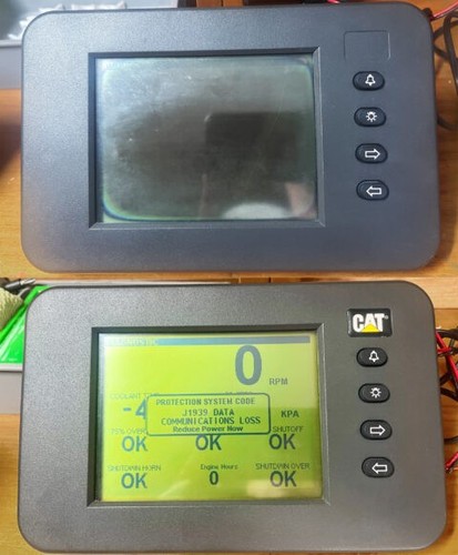 Raymarine garmin lowrance lcd - lowrance,