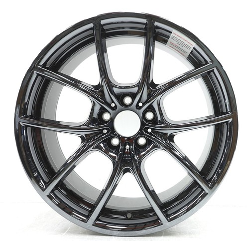 New bmw v spoke - new, oe