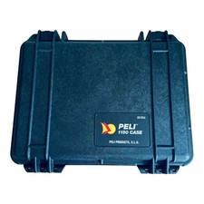 Peli 1150 IP67 Waterproof