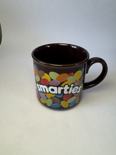 Vintage 1980s smarties brown - vintage,