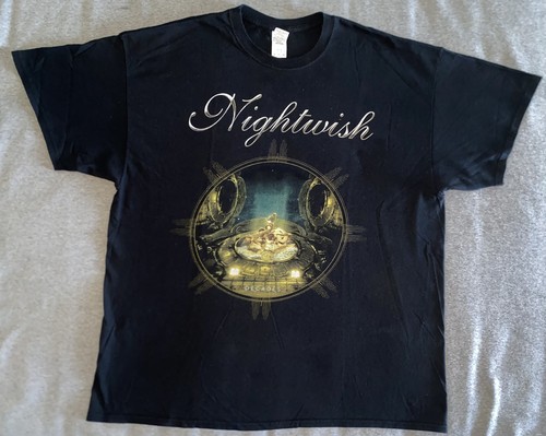 Nightwish decades europe 2018 - europe,