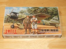 1:144 Sweet A6M3 Model 32