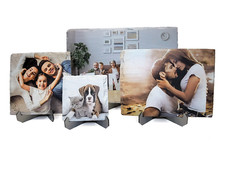 Personalised Natural Rock