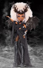 RuPaul Dragon Queen Monster