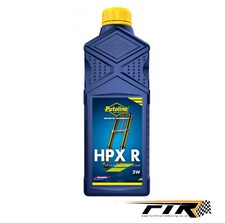 Putoline HPX R 5w Suspension