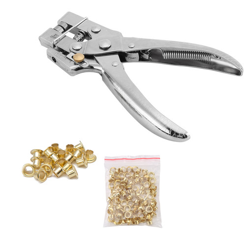 4mm eyelet plier - 4mm,