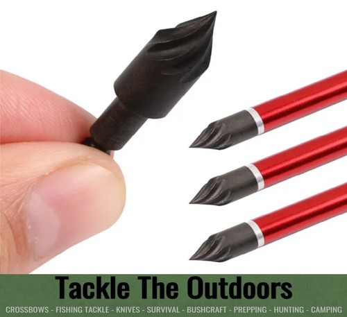 Crossbow bolts xbow - xbow, arrow