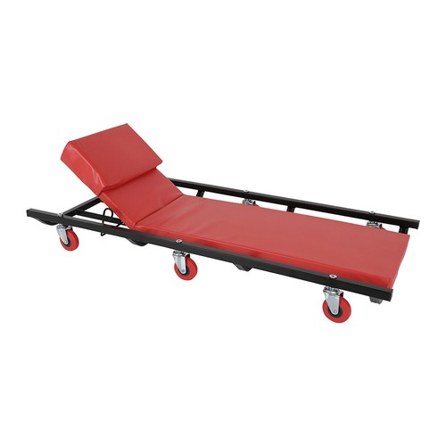 250lbs red rolling garage shop - 250lbs,