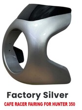 Cafe racer fairing factory - "cafe,