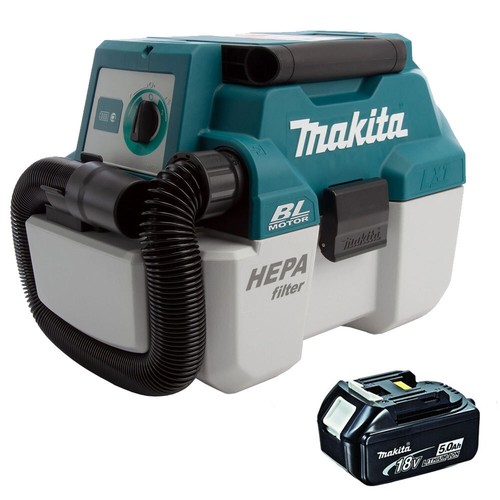 Makita dvc750lzx3 18v lxt - makita,
