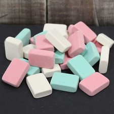 Chunky Pencil Rubber Erasers