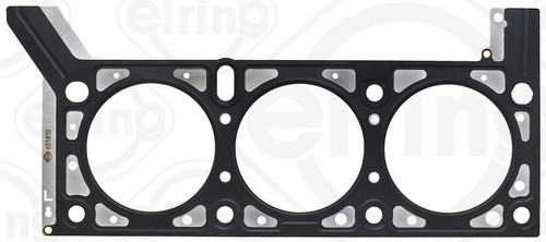 Left elring 651 810 gasket - elring,