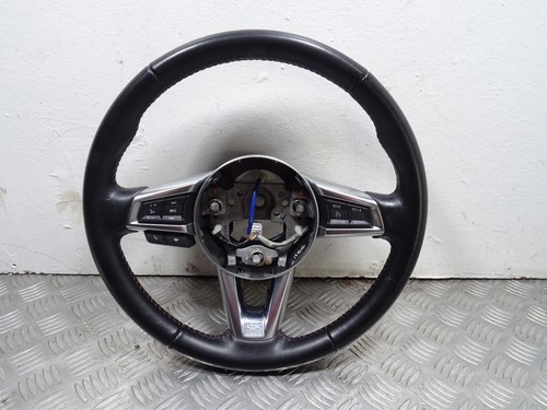 2016 mazda mk4 - 2016,