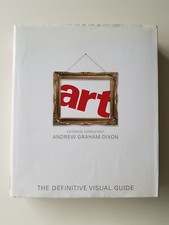 Art The Definitive Visual