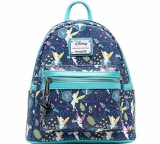 Loungefly Tinkerbell PU