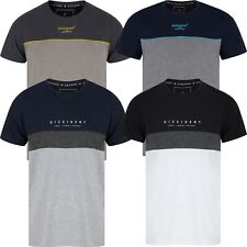 Mens Dissident T-Shirt Crew