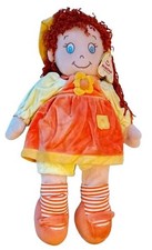 Aurora Ragdolls RAG DOLL ~