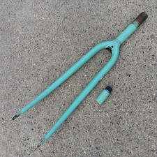 Vintage 1" Bianchi Road Fork