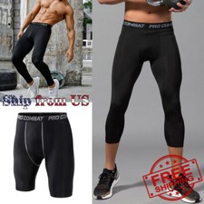 ON SALE!! Mens Compression