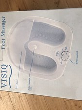 Visiq Foot Massager