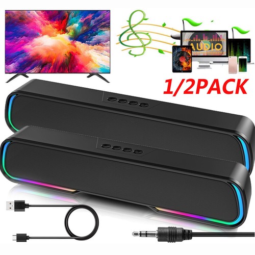 Wireless sound bar - bar, tv