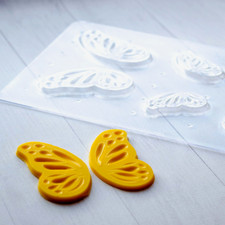 Chocolate Candy Mold