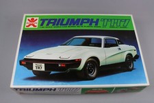 ZF1331 Bandai 1/20 Model Car