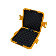 Microwave Toastie Maker