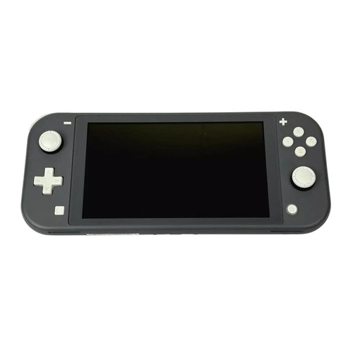 Refurbished nintendo switch - refurbished,
