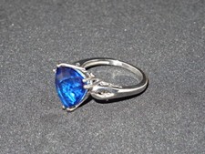 Attractive 925 Sterling Silver