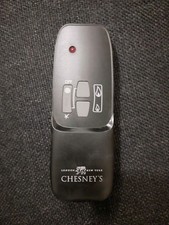 Chesney Original Gas Fire