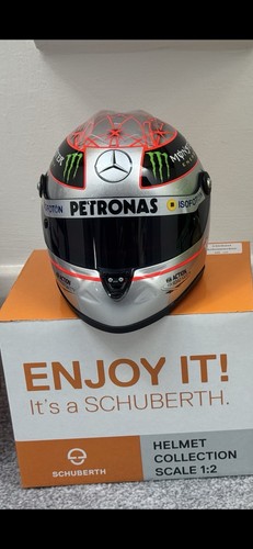 Schuberth mini f1 - 1:2,