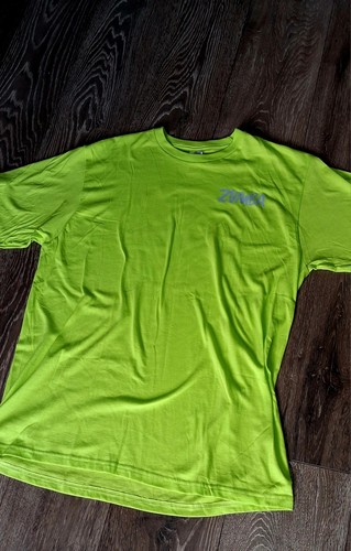 Neon lime green - neon, zumba