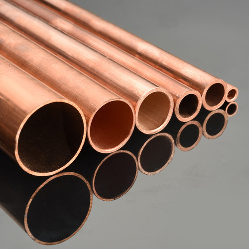 Copper tube pipe - copper,