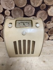 Ever Ready Model C/E Vintge Radio ..